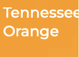 Tennessee Orange